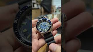 Citizen Promaster, the Seiko dresskx killer? Unboxing and first impressions