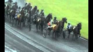 Prix d'Amerique 2003 -Abano As