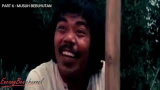 PART 6 MUSUH BEBUYUTAN - BENYAMIN JUALAN RUJAK BeBeK#musuhbebuyutan