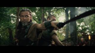 Clash of the Titans(2010) Teaser Trailer HD