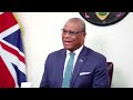 TCI Hospital Contract Shock: Government Responds After InterHealth Ends Agreement