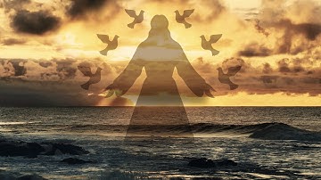 Cynosure - The Voices of Angels (Igor Gorelov New Age Composer) 4K💖