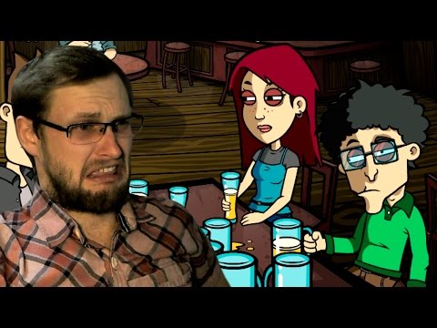 Randalu0027s Monday ► ПЬЁМ, БЛЮЁМ И ВЕСЕЛИМСЯ ► ДАВАЙ ГЛЯНЕМ