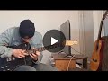 E-minor shredd