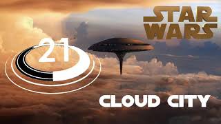 Cloud City Timer (30 Seconds)