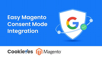 How to Integrate Google Consent Mode into Magento? - CookieYes