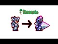 Terraria Mage Full Walkthrough