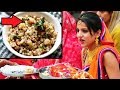 व्रत के दिन क्या खाएं? ताकि कमजोरी और थकान न हो | NAVRATRI, KARWA CHAUTH, SHIVRATRI KA BHOJAN