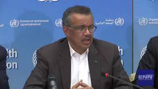 Coronavirus outbreak: WHO declares an international public health emergency