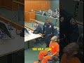 "IT WAS JUST A LINK!" 😭 Doxxer Screams at 8 Years! #shorts