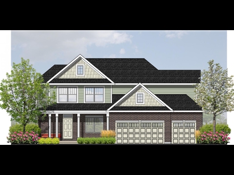 25901 West Canyon Boulevard, Plainfield, IL home video tour