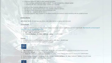 (OFFICIAL) Mytouch 3g Slide 2.2 Update (Froyo)