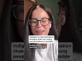 Indigenous representation changes what our young people believe is possible