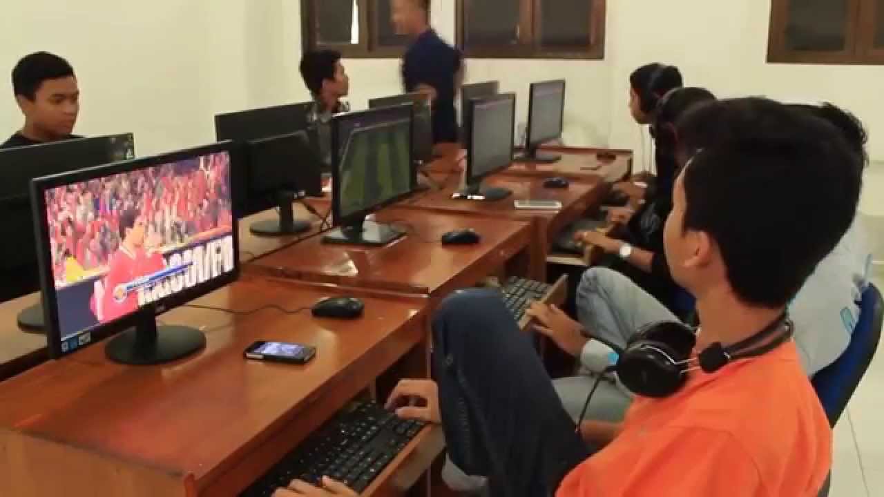 Where's my Playground ?