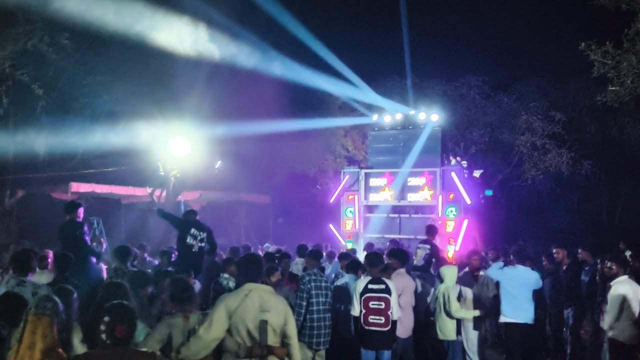 KGF STAR BAND ❤️ AT : MODALIYA