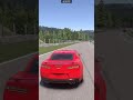 I tried to race at spa… 💀 did not go well #forza #gaming #racing #simracing