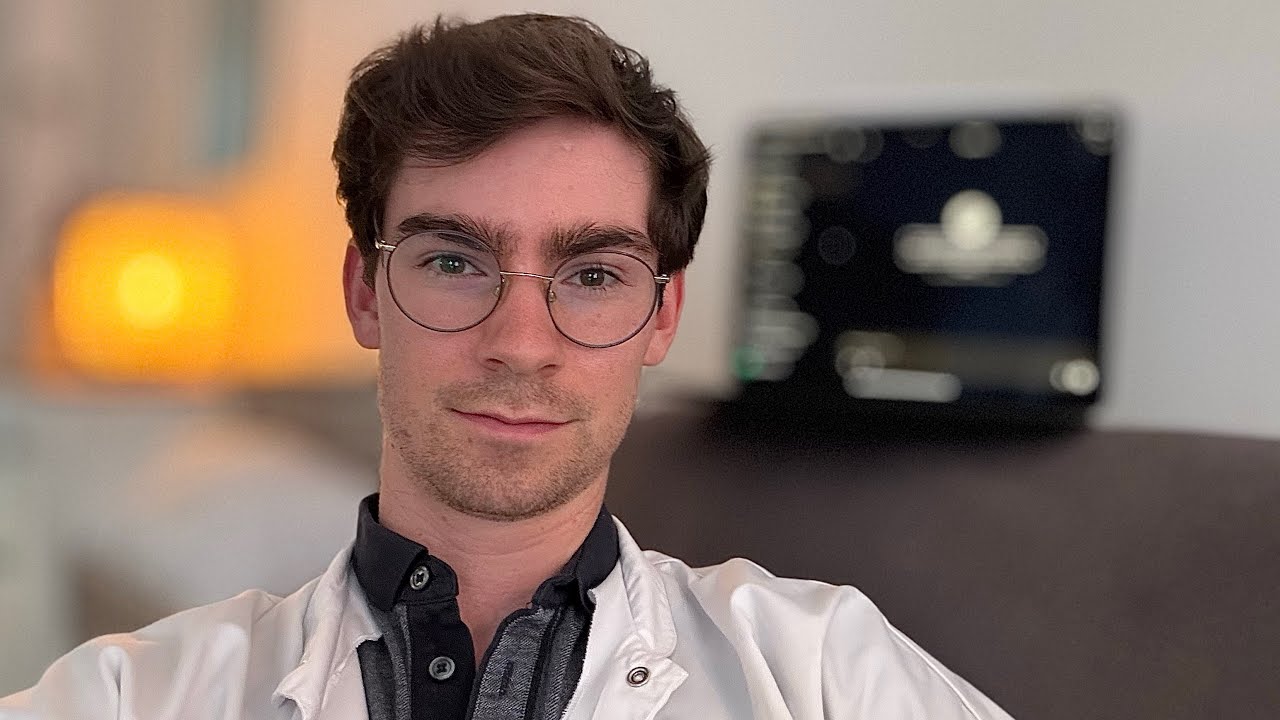 Comment j’utilise l’IA dans ma pratique médicale (interne en neurologie)