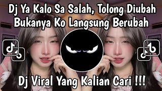 DJ KO MAU CARI YANG BAGAI MANA || DJ CUMA SAYA STYLE MANGKANE BABAT BABAT VIRAL TIKTOK TERBARU 2026