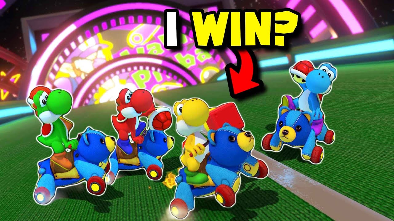 Mario Kart 8 Deluxe & 大乱闘スマッシュブラザーズ maxresdefault.jpg