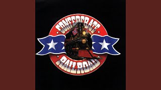 Video thumbnail of "Confederate Railroad - Time off for Bad Behavior"