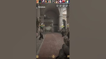 unlucky #viral #cs #cs2 #csgo #counterstrike #cs2clips #cs2funny #cs2gameplay #yt #shorts #youtube