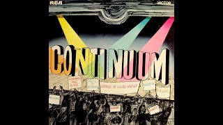 Watch Continuum Continuum video