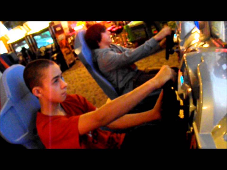 Happy 13th Birthday Levi