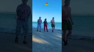 ??️ Beach vibes // Boca Chica - Dominican Republic