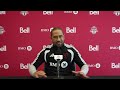 TRAINING SOUND | Robin Fraser | March 06, 2026