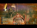 Warhammer 40,000: Darktide Bolter Veteran play