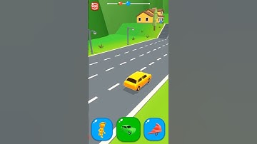 SHAPE SHIFTING New update, iOS New #Game Update #gameplay #games #game #mackydesi #gaming #shorts