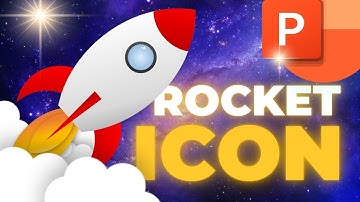 Rocket Animation in PowerPoint (Easy 3-Step Tutorial)