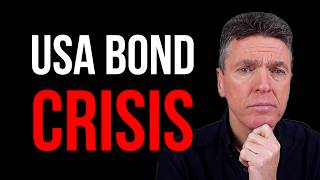 USA Bond Crisis