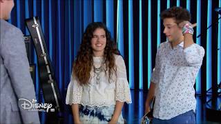 Soy Luna 2 - Escena Capítulo 56