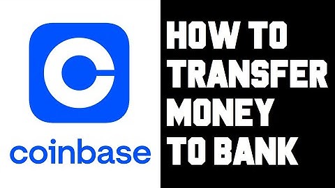 How To Withdraw From Coinbase To Bank Account - Coinbase How To Transfer To Bank - Add Link Bank