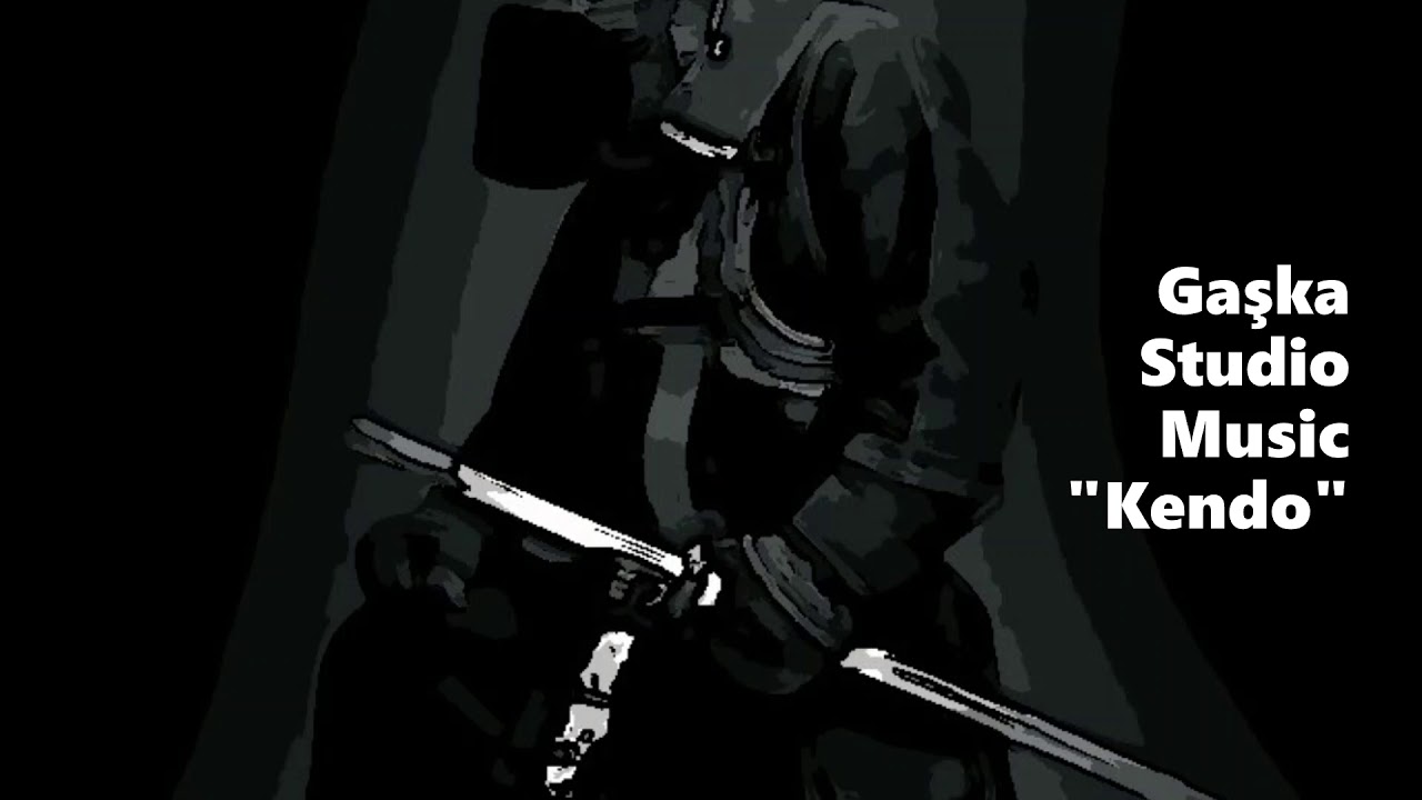 Kendo Rapper