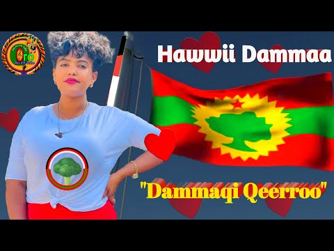Hawwii Dammaa Dammaqi Qeerrroo New Oromian Oromo Music 2022 Official Video Music