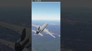 MSFS MD-11: KATL to KTYS Realistic Military Freight Simulation Guide: Cold and Dark Start.
