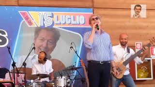 Fabio Concato - M'Innamoro Davvero (Open Tour Live@Centro Commerciale La Certosa)