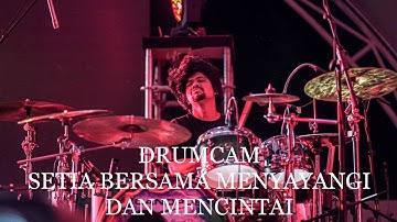 DRUMCAM “Setia Bersama Menyayangi dan Mencintai “