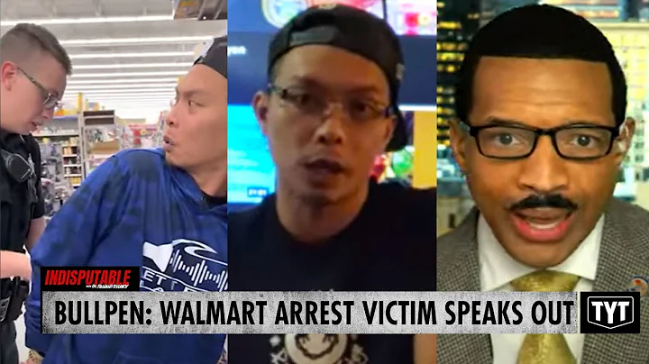 Bullpen EXCLUSIVE: Misidentified Man Speaks Out Af...