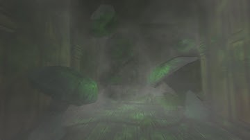 Amnesia Chromanin (Good Ending) [Full Walkthrough] Czech Version