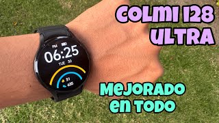 Smartwatch Colmi i28 ULTRA - Review Completo by Unboxing Net 701 views 3 weeks ago 12 minutes, 21 seconds