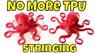 How to print Flexible Filament on Direct Drive Ender 3 3D Printer @FilamentFriday
