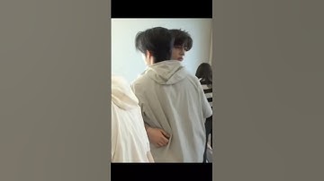 JIWWONG AND HAO #zb1 #zerobaseone #jiwoong #zhanghao #kpop #kpopedit