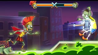 Zombie Blade: Bow & Gun Target shooting games for all screenshot 3