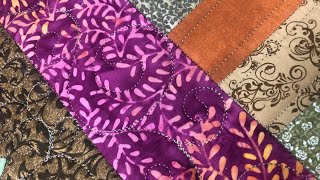 Arabesco Quilting