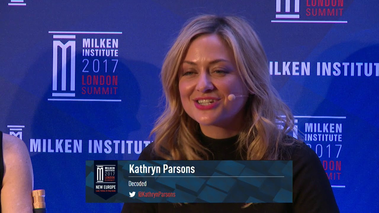 Millennial Leadership: Balancing Power, Profit and Purpose