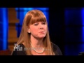 Dr. Phil Reunites a Mother with the Son She Lost Custody of 15 Years Ago