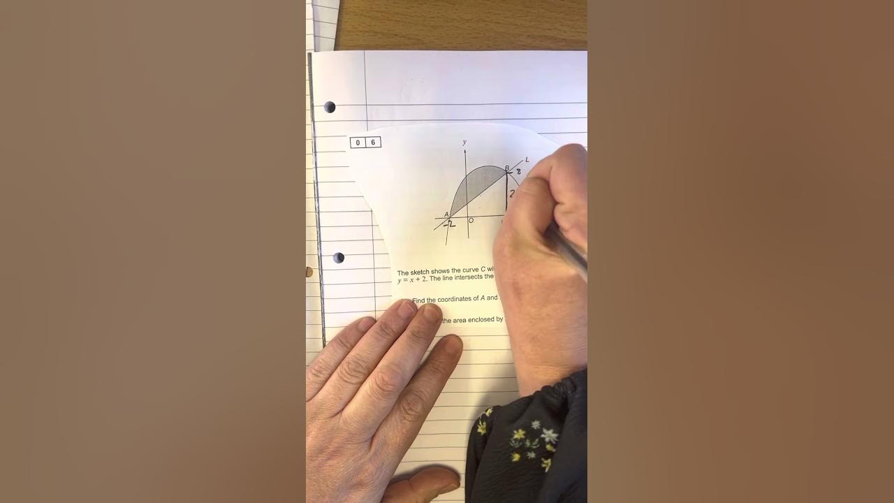 wjec-a-level-maths-unit-1-2018-q6-youtube